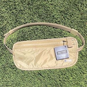 Exomesh Travel Wallet/Pouch hip bag